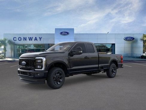 New 2026 Ford F350 XL w/ STX Appearance Package image 1