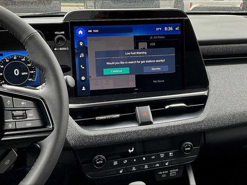 New 2026 Subaru Outback Premium AWD/4WD image 6