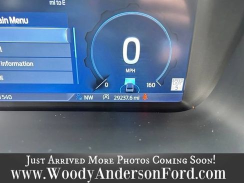 Certified 2024 Ford Expedition Timberline AWD/4WD image 10