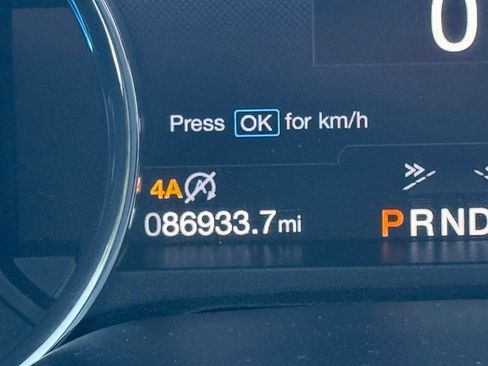 Used 2019 Ford Expedition Max Platinum AWD/4WD image 24