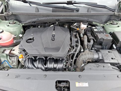 Used 2023 Kia Sportage X-Line image 26