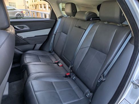 Used 2024 Land Rover Range Rover Velar S image 24