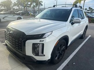 Used 2024 Hyundai Palisade XRT FWD video 1