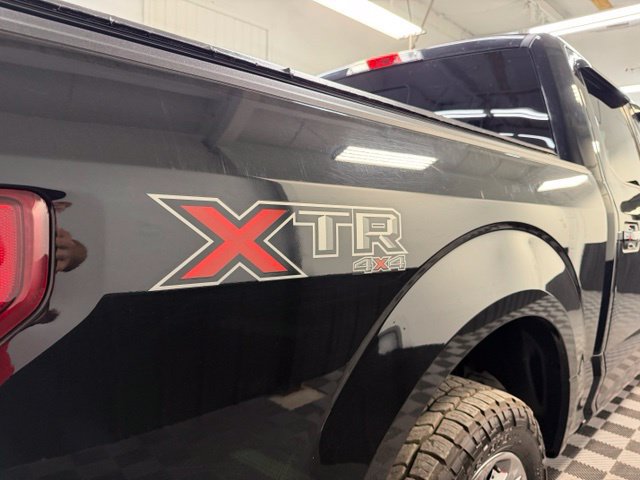 Used 2020 Ford F150 XLT w/ Equipment Group 302A Luxury AWD/4WD image 34