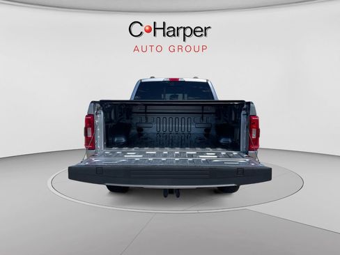 Used 2023 Ford F150 XLT w/ Equipment Group 302A High AWD/4WD image 15