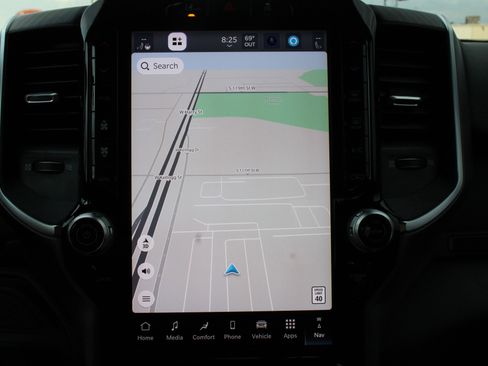 New 2026 RAM 2500 Big Horn image 17