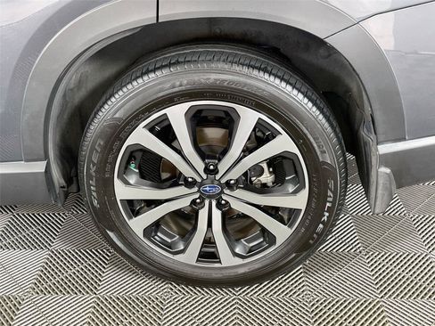 Used 2023 Subaru Forester Limited AWD/4WD image 35