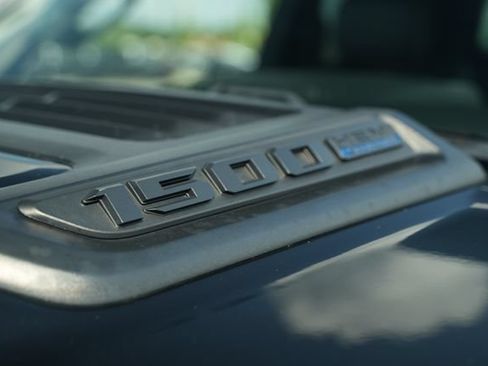 Used 2023 RAM 1500 Laramie AWD/4WD image 41