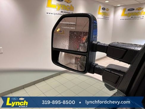 New 2026 Ford F250 Lariat w/ Tremor Off-Road Package image 18