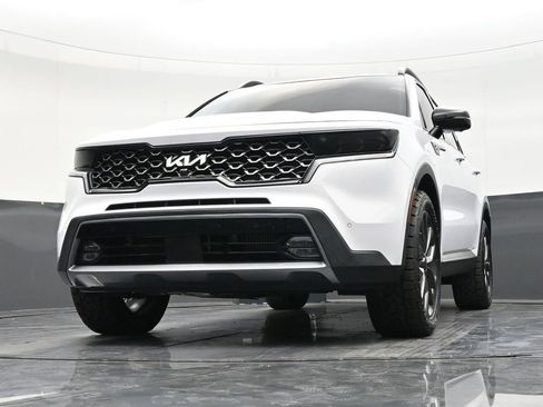 Used 2023 Kia Sorento SX Prestige AWD/4WD image 29