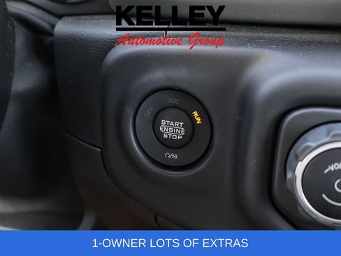 Used 2021 Jeep Wrangler Sport AWD/4WD image 19