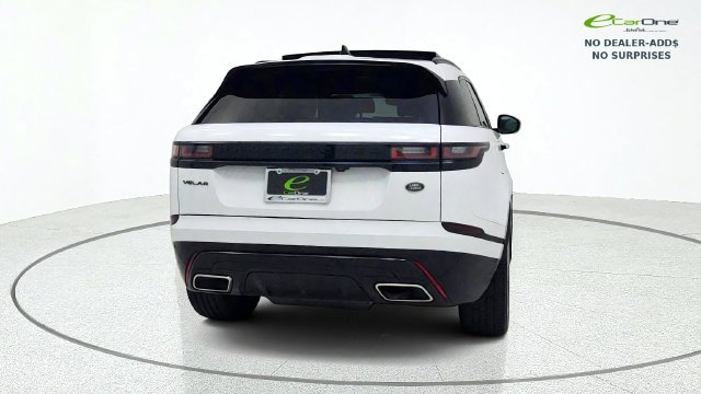 Used 2023 Land Rover Range Rover Velar R-Dynamic S AWD/4WD image 7