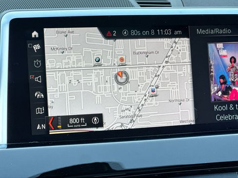 Used 2020 BMW X1 xDrive28i w/ Premium Package image 18