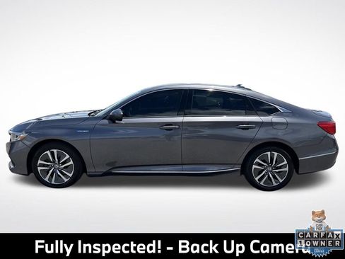 Used 2022 Honda Accord EX-L image 5