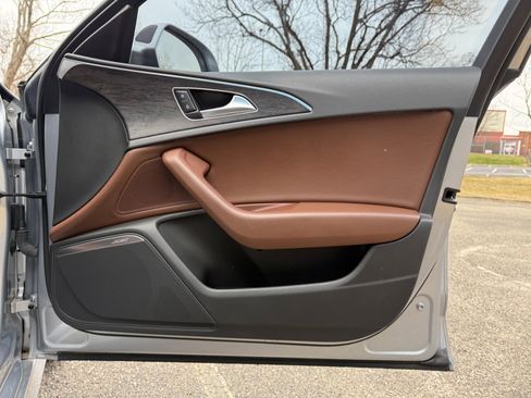 Used 2018 Audi A6 2.0T Premium Plus w/ Premium Plus Package image 23