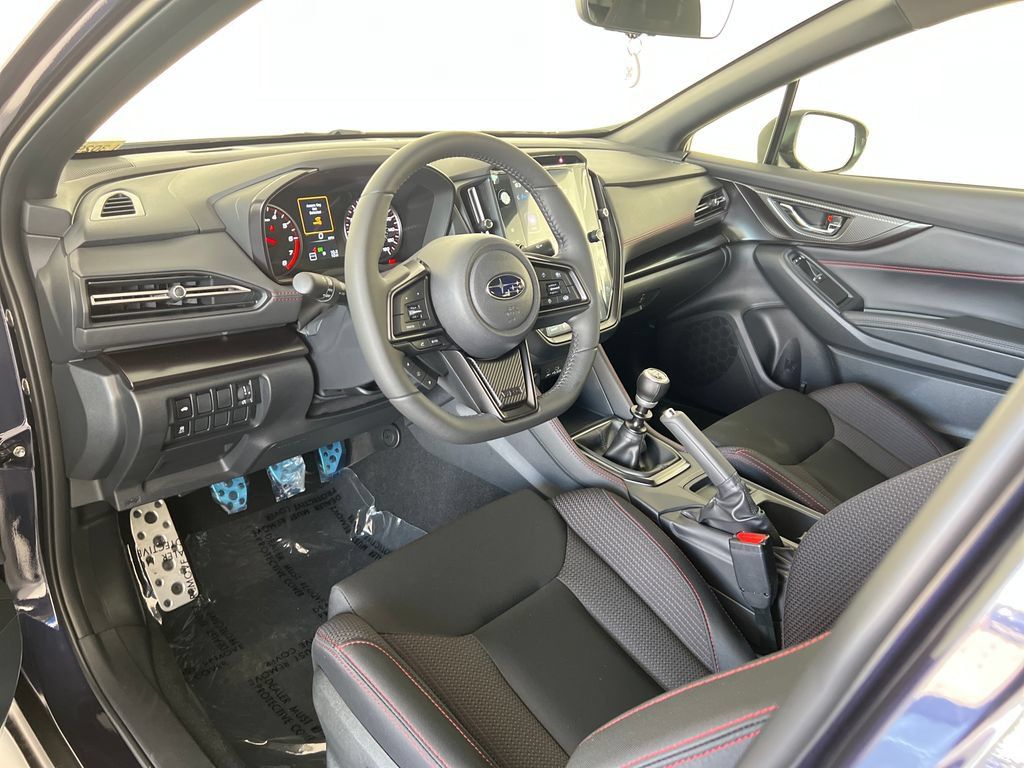 New 2026 Subaru WRX Premium w/ Accessory Package #2 AWD/4WD image 19