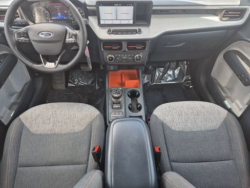 Used 2022 Ford Maverick XLT w/ Equipment Group 300A Standard AWD/4WD image 14
