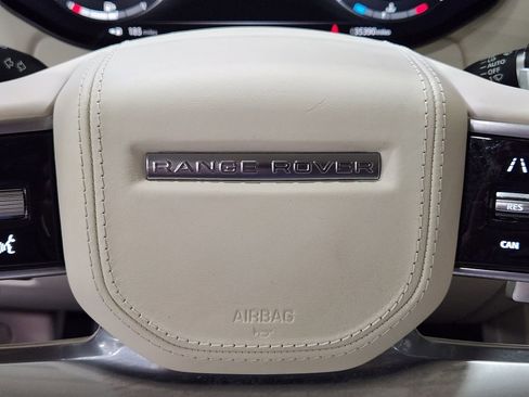 Used 2023 Land Rover Range Rover Long Wheelbase Autobiography AWD/4WD image 50