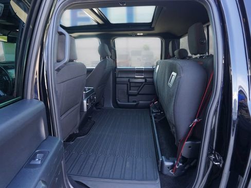 Used 2018 Ford F150 XLT w/ Equipment Group 302A Luxury AWD/4WD image 20