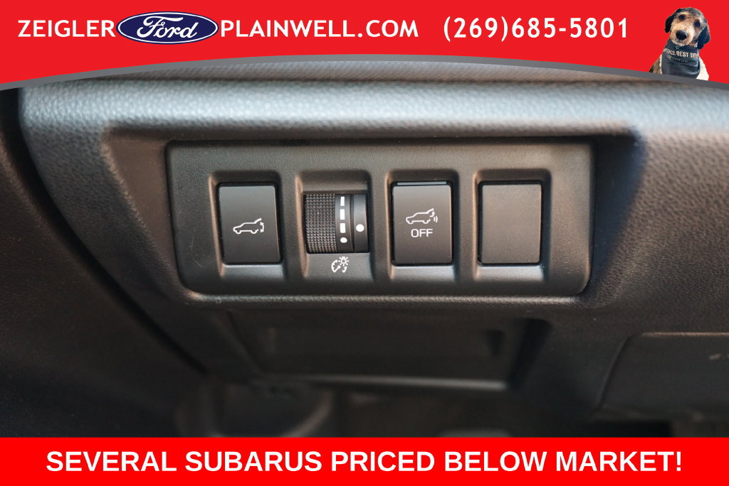 Used 2023 Subaru Outback Premium AWD/4WD image 28
