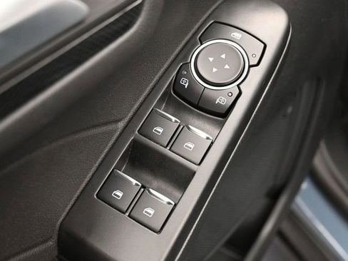 New 2026 Ford Escape ST-Line w/ Cold Weather Package image 15