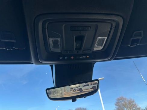 Used 2023 Chevrolet Silverado 1500 High Country w/ Technology Package image 26