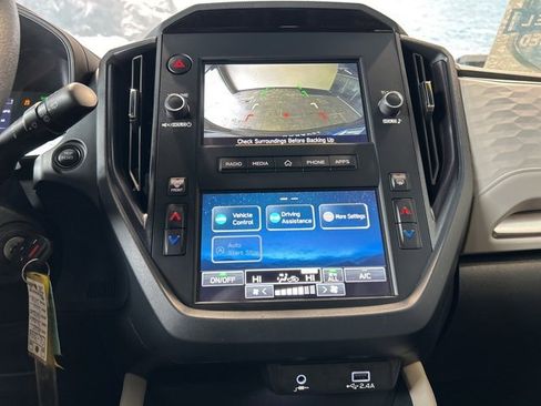 Used 2025 Subaru Forester image 6