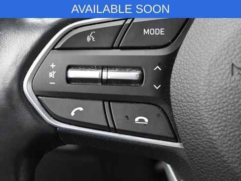 Used 2021 Hyundai Palisade Limited w/ Cargo Package AWD/4WD image 10
