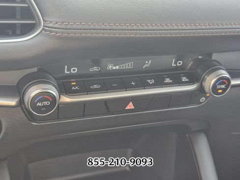 New 2026 MAZDA MAZDA3 s Sport image 16