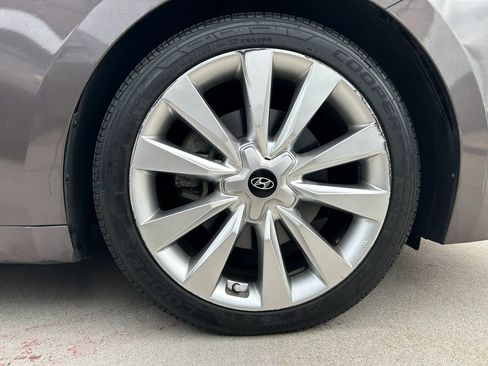Used 2016 Hyundai Azera Limited FWD image 28