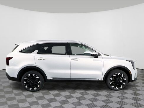 New 2026 Kia Sorento EX AWD/4WD image 33