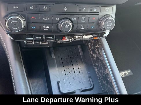 New 2026 Dodge Durango SRT Hellcat image 15