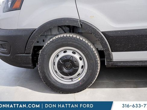 New 2026 Ford Transit 250 148 Medium Roof w/ Load Area Protection Package RWD image 22