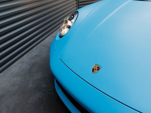 Used 2021 Porsche 911 Turbo S image 39