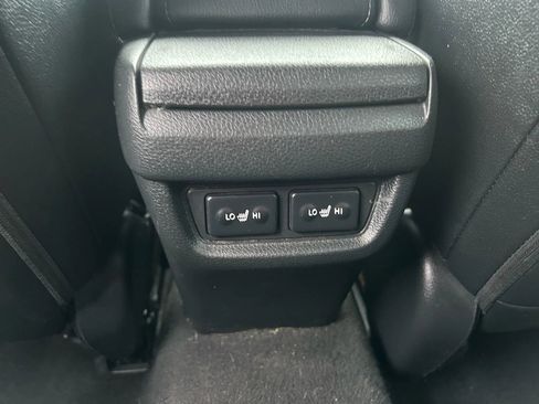 Used 2018 Honda Civic Sport Touring image 30