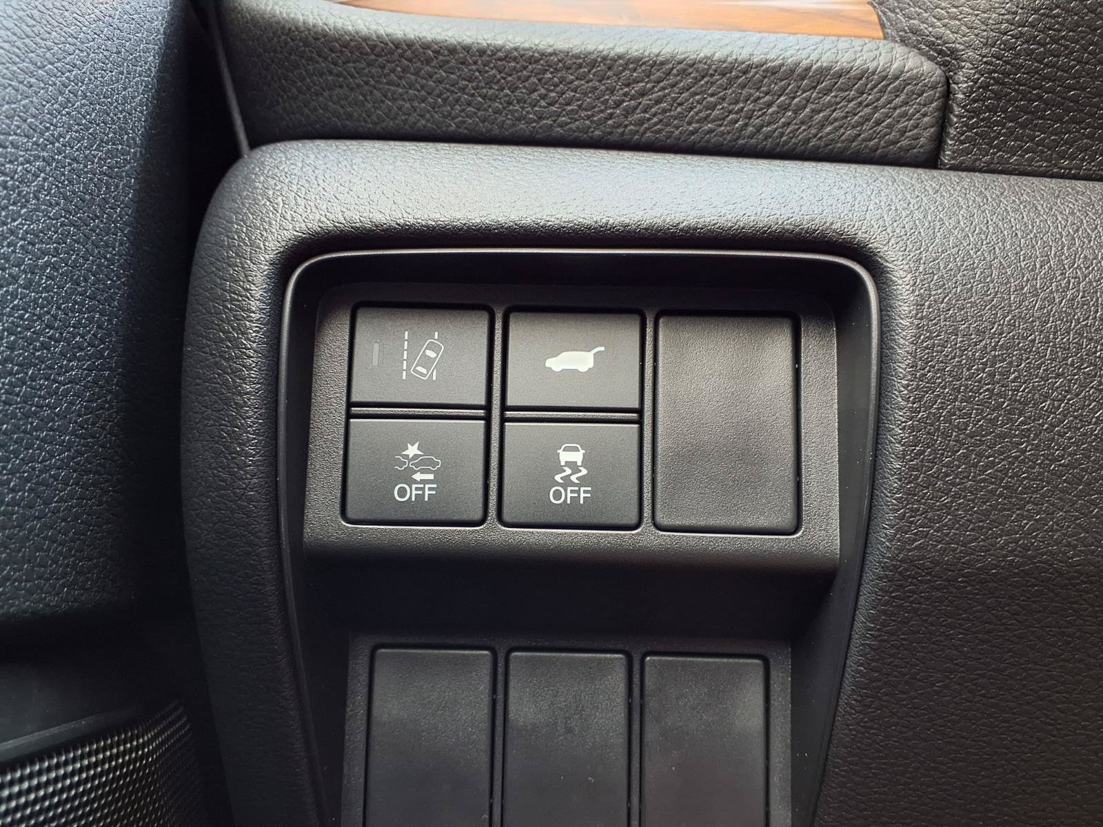 Used 2018 Honda CR-V EX-L image 15