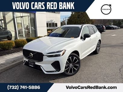 Used 2025 Volvo XC60 B5 Plus