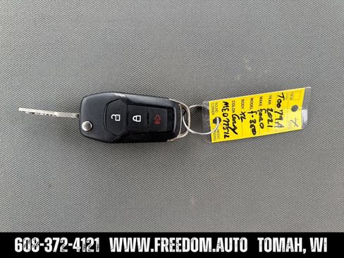 Used 2021 Ford F350 XL w/ Power Equipment Group AWD/4WD image 25