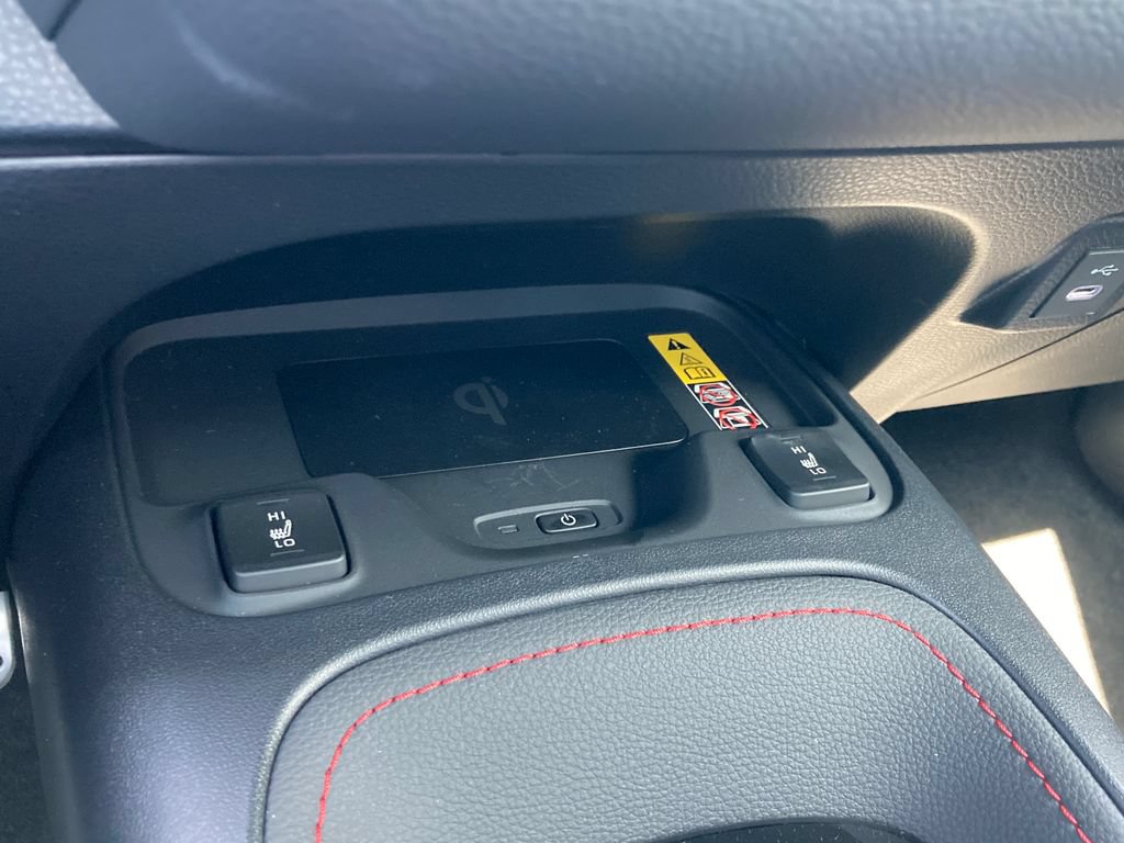 New 2026 Toyota Corolla GR AWD/4WD image 16
