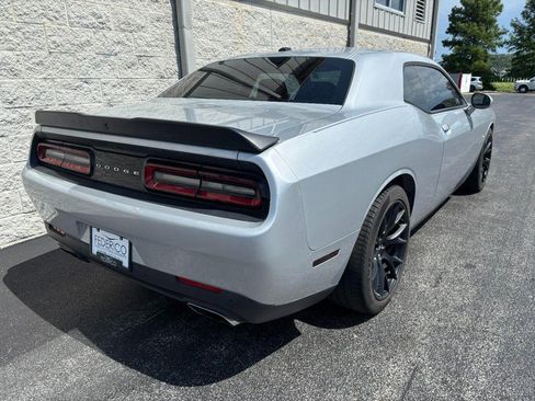 Used 2019 Dodge Challenger R/T w/ Performance Plus Package RWD image 3