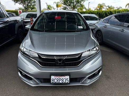 Used 2018 Honda Fit EX image 5
