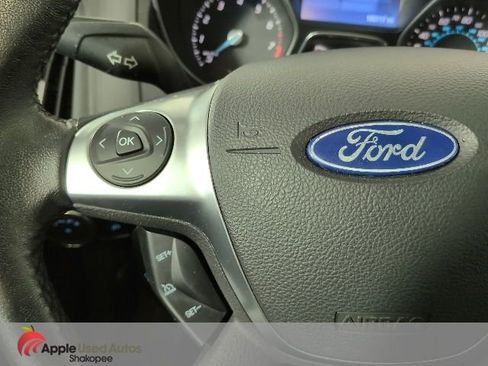 Used 2012 Ford Focus SEL FWD image 24