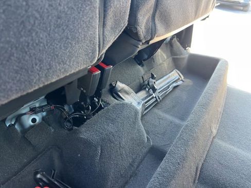 Used 2026 GMC Sierra 1500 Elevation image 25