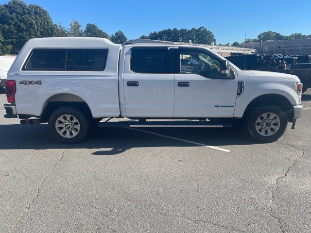 Used 2022 Ford F250 XLT AWD/4WD image 6