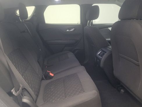 Used 2020 Chevrolet Blazer LT FWD image 19
