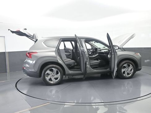 Used 2021 Hyundai Santa Fe SE FWD image 64