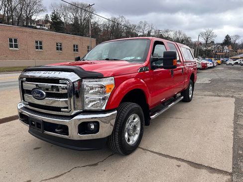 Used 2013 Ford F250 XLT w/ XLT Value Pkg image 3