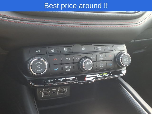 Certified 2024 Dodge Durango GT AWD/4WD image 17