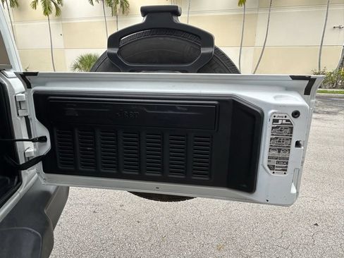 Used 2021 Jeep Wrangler Unlimited Sport w/ Sun And Sound Package AWD/4WD image 40