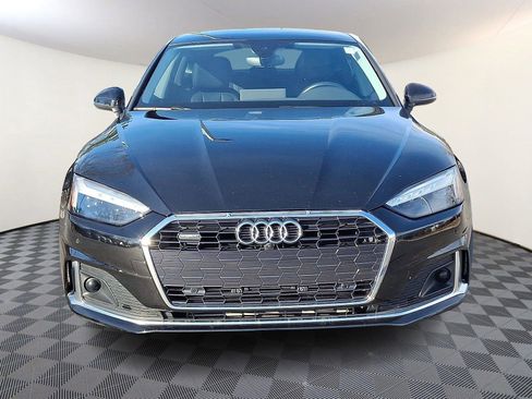 Used 2023 Audi A5 2.0T Premium Plus w/ Premium Plus image 2